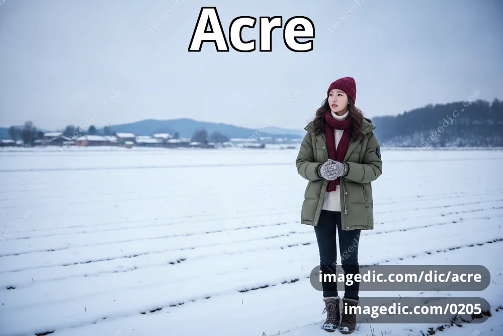 acre