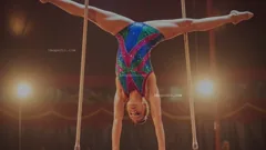acrobat