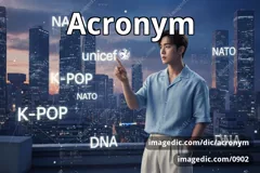 acronym