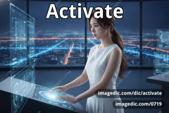 activate