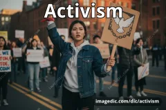 activism