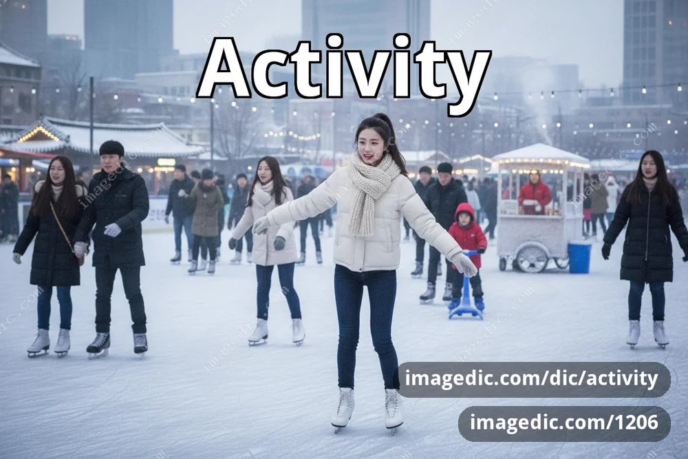 activity