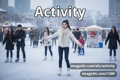 activity
