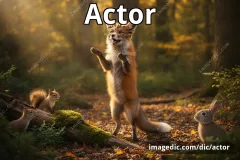 actor