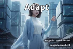 adapt