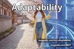 adaptability