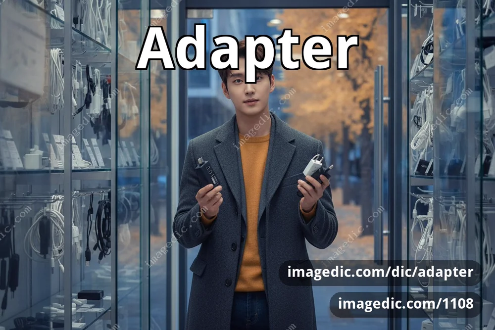 adapter