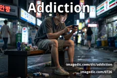 addiction
