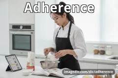 adherence