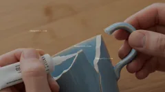 adhesive