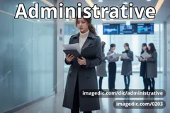 administrative