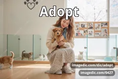 adopt
