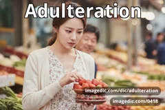 adulteration