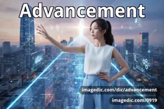 advancement