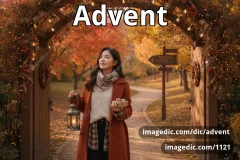 advent