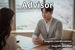 advisor