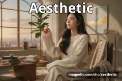 aesthetic