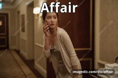 affair