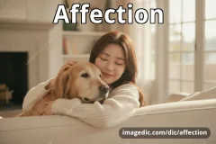 affection