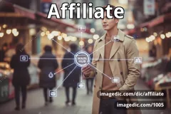 affiliate