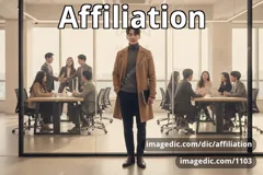 affiliation