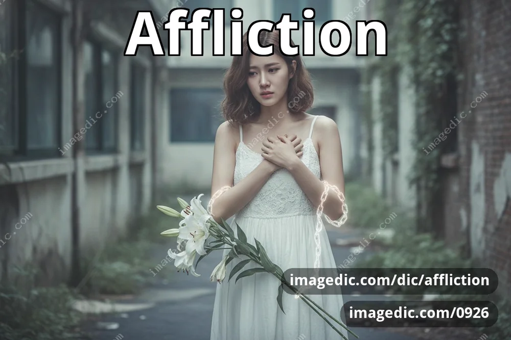 affliction