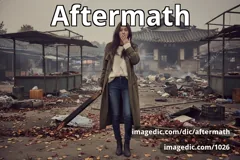 aftermath