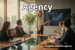agency