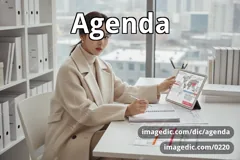 agenda