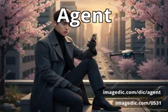 agent