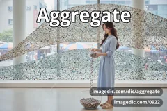 aggregate