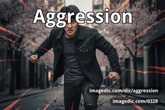 aggression