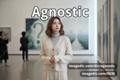 agnostic