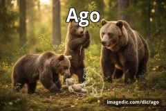ago