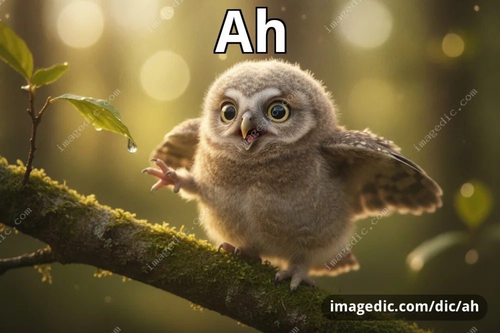 ah
