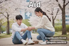 aid