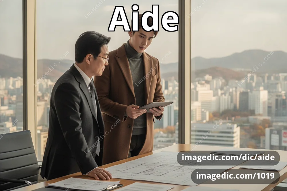 aide