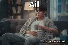 ail