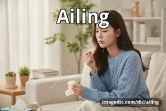 ailing