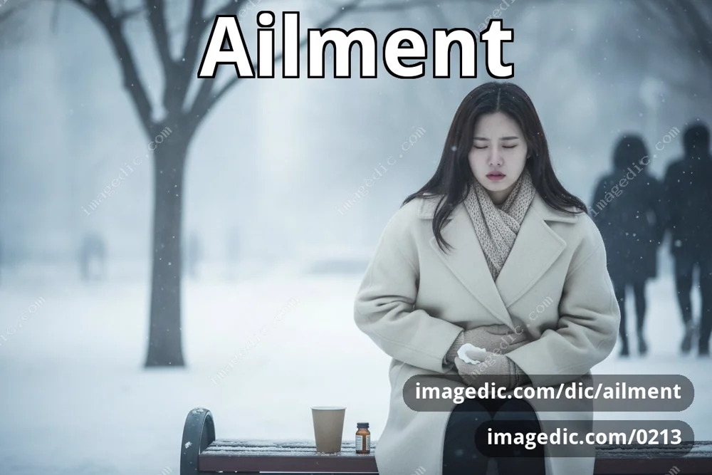 ailment