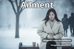 ailment
