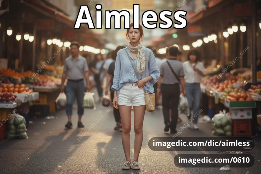 aimless
