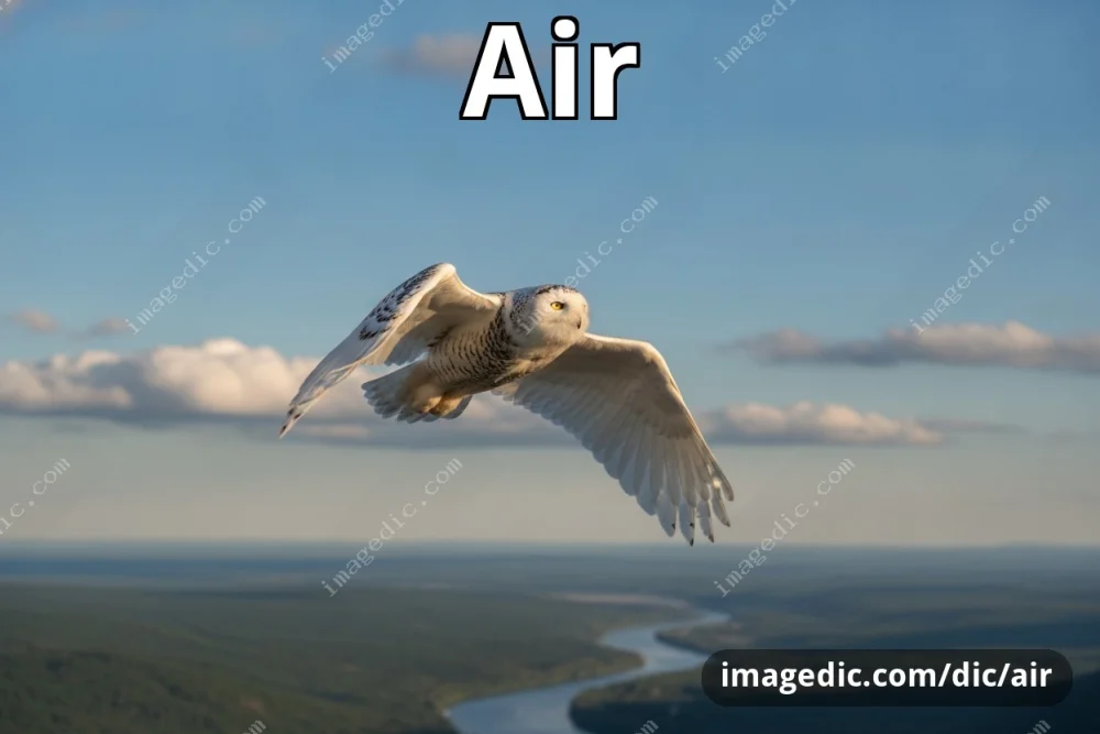 air