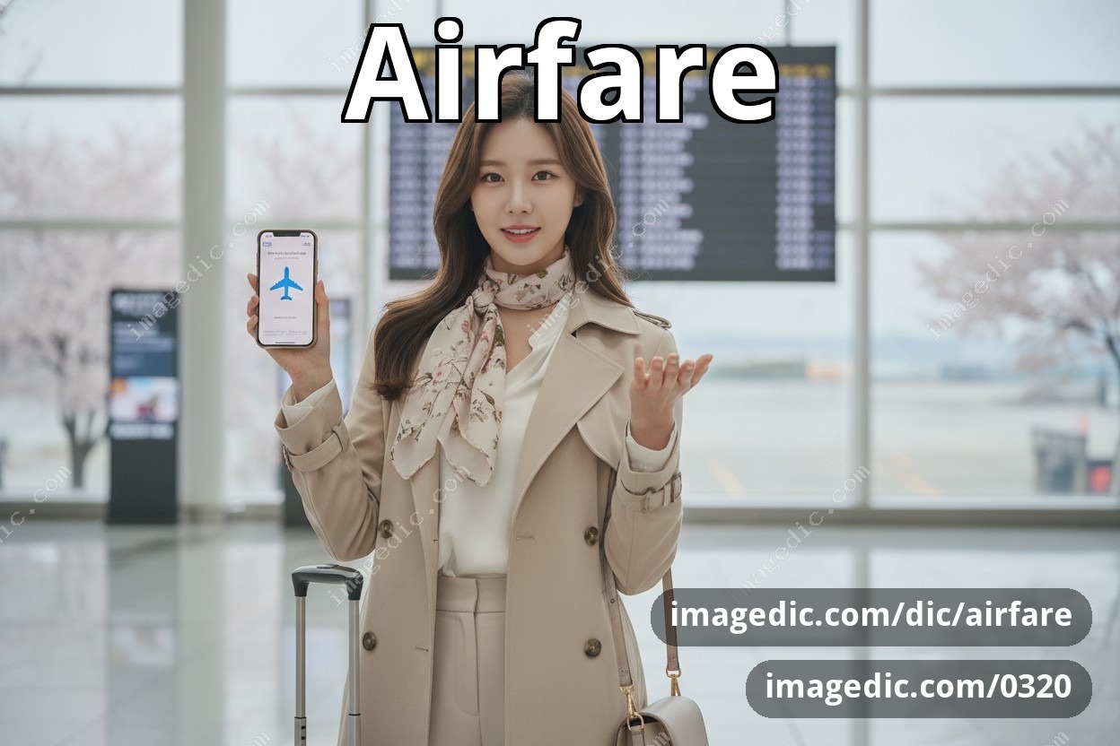 airfare
