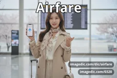 airfare