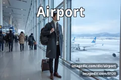 airport