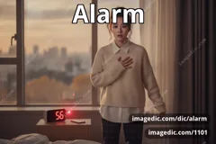alarm