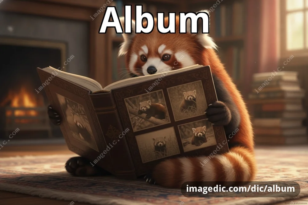 album