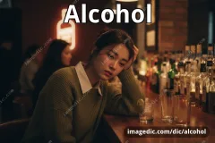 alcohol