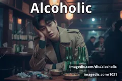 alcoholic